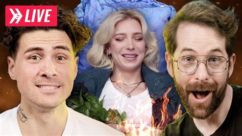 Reacting to Our Best Funeral Roasts .